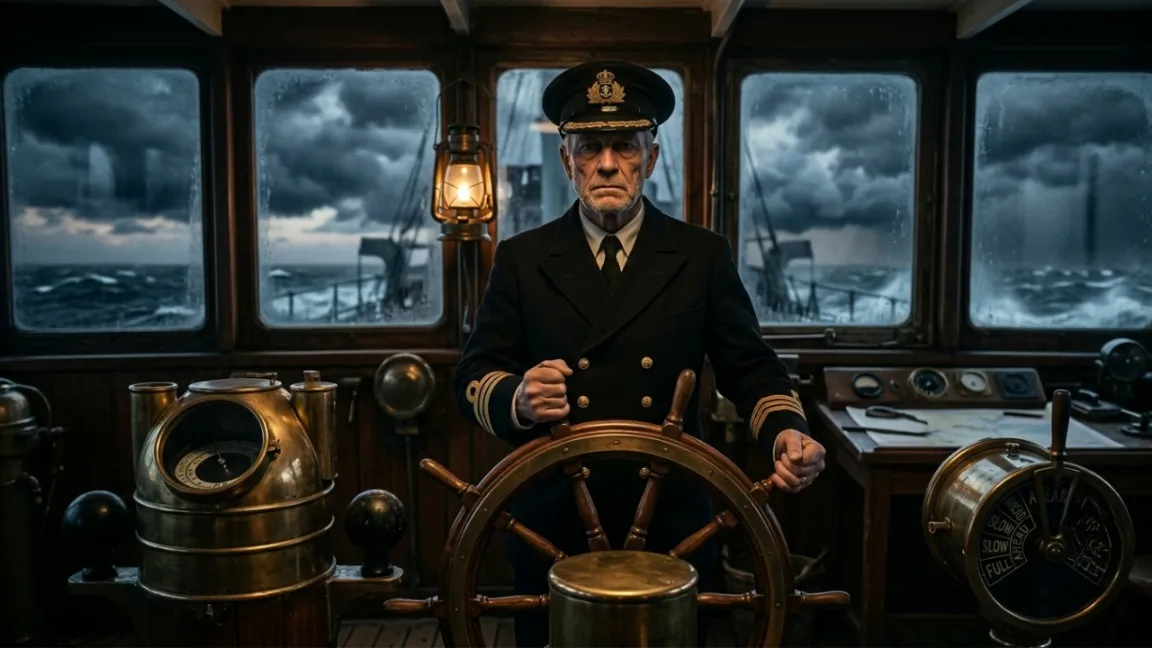 USS Cyclops Disappearance