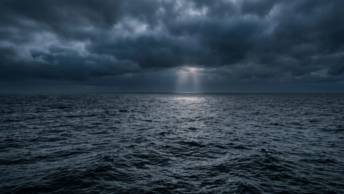 USS Cyclops Disappearance