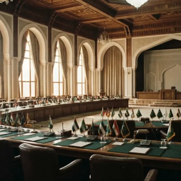Inside the Eerie Death Toll of the 1974 Islamic Summit