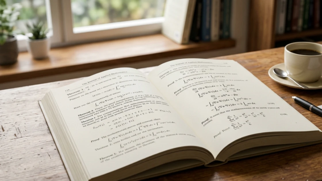 the story of a prisoner mathematician