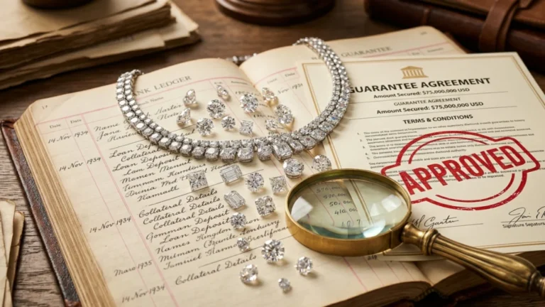 Nirav Modi PNB Scam: How a Jeweler Fooled a Bank