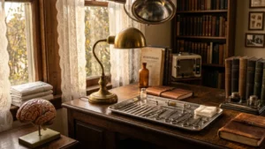 story of lobotomy history