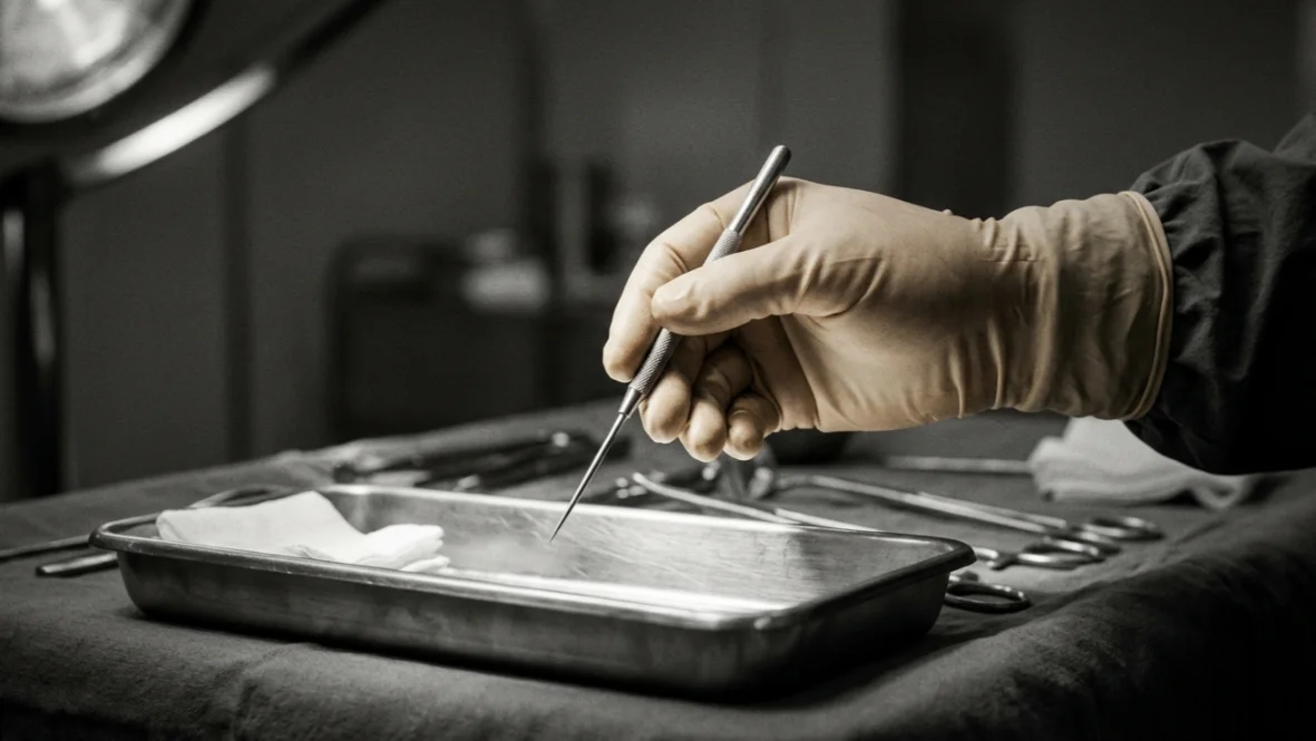 story of lobotomy history