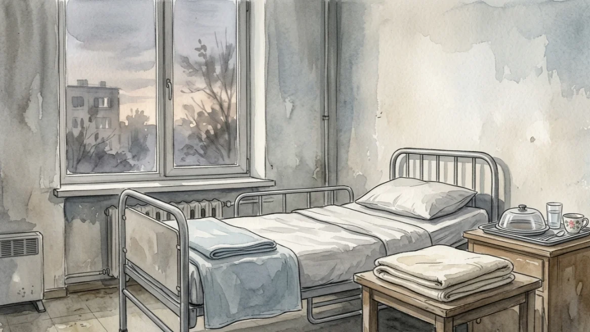 story of lobotomy history