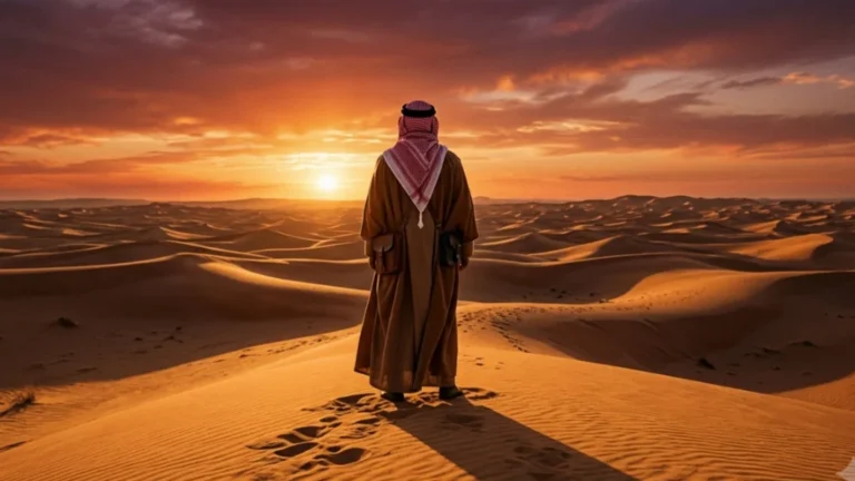Lawrence of Arabia: The Spy Who Toppled an Empire