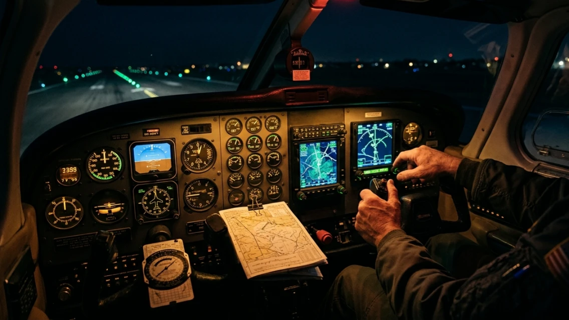 Story of PIA Flight PK-554 hijacking