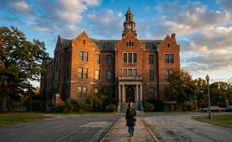 How the Rosenhan Experiment Fooled America’s Doctors