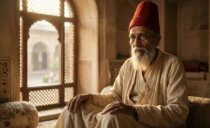 Story of Bahadur Shah Zafar