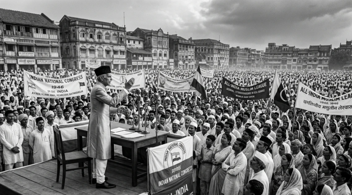Story of Jinnah's Secret Illness