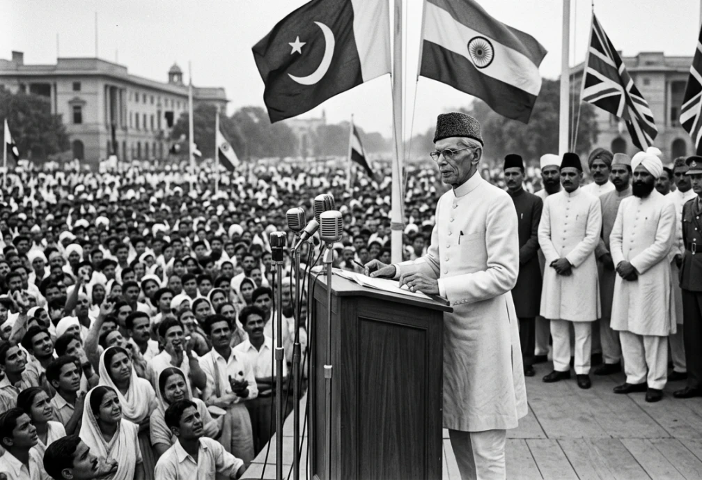 Story of Jinnah's Secret Illness