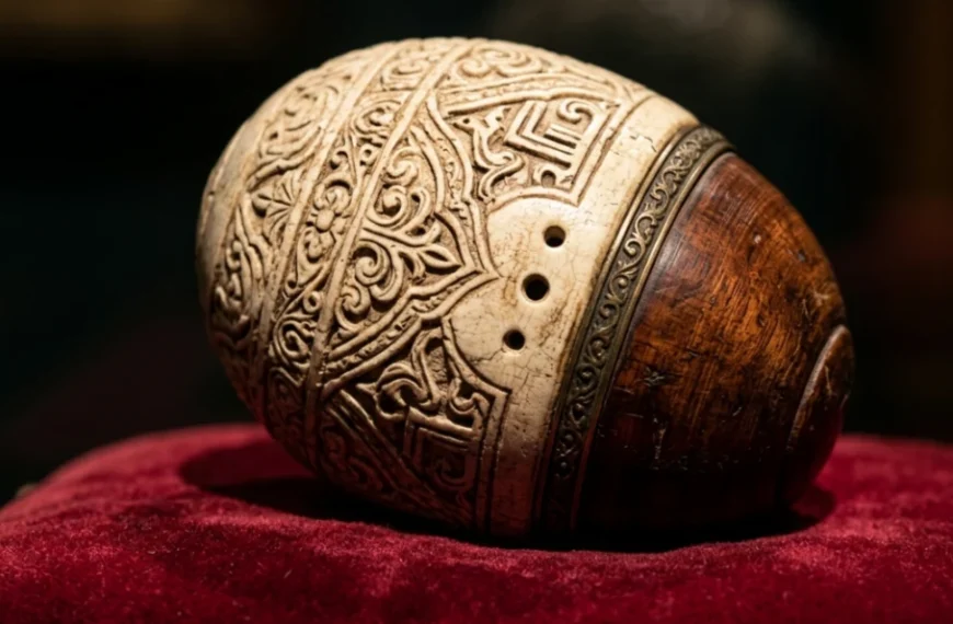 The Vanvera: History’s Oddest Solution to an Awkward Problem