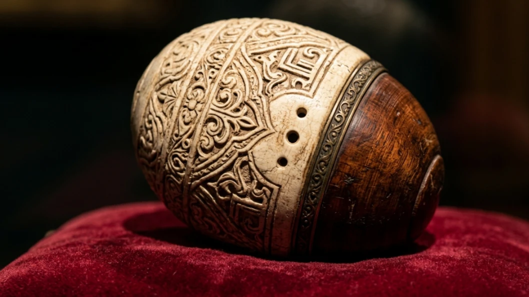 The Vanvera: History’s Oddest Solution to an Awkward Problem